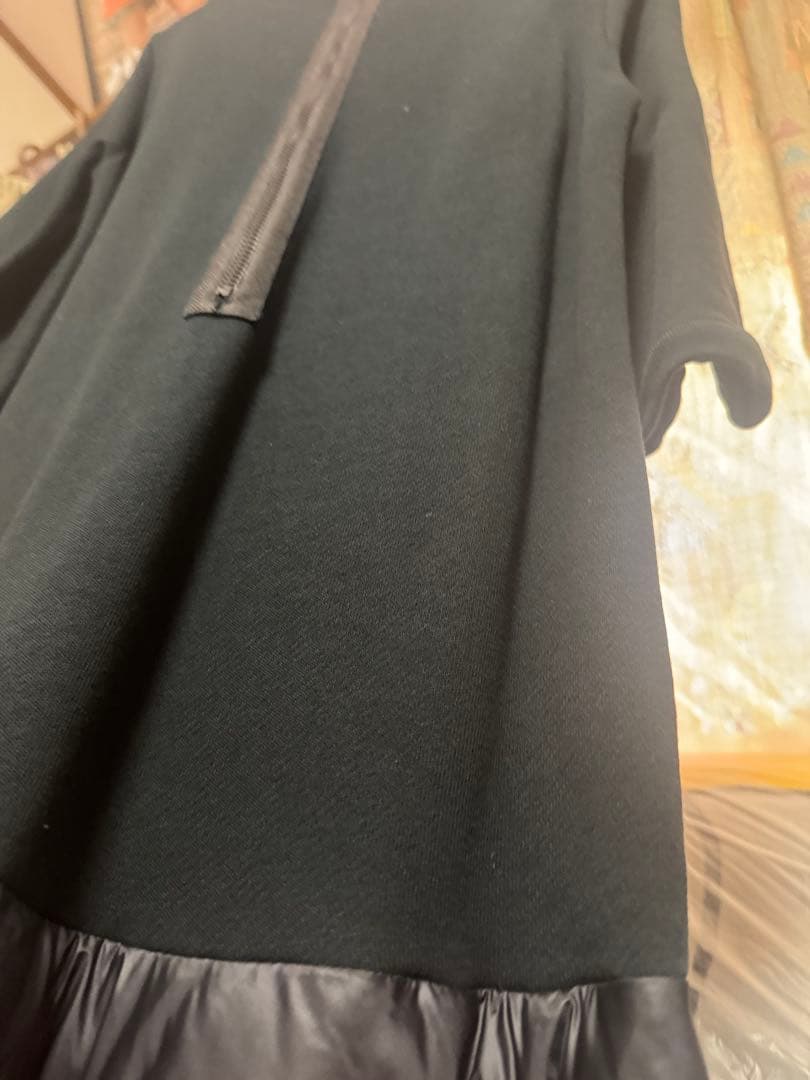 モンクレのワンピース