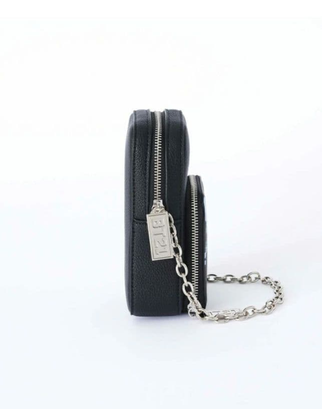 SAMANTHAVEGA BT21 2way ショルダーバッグ(CHIMMY)