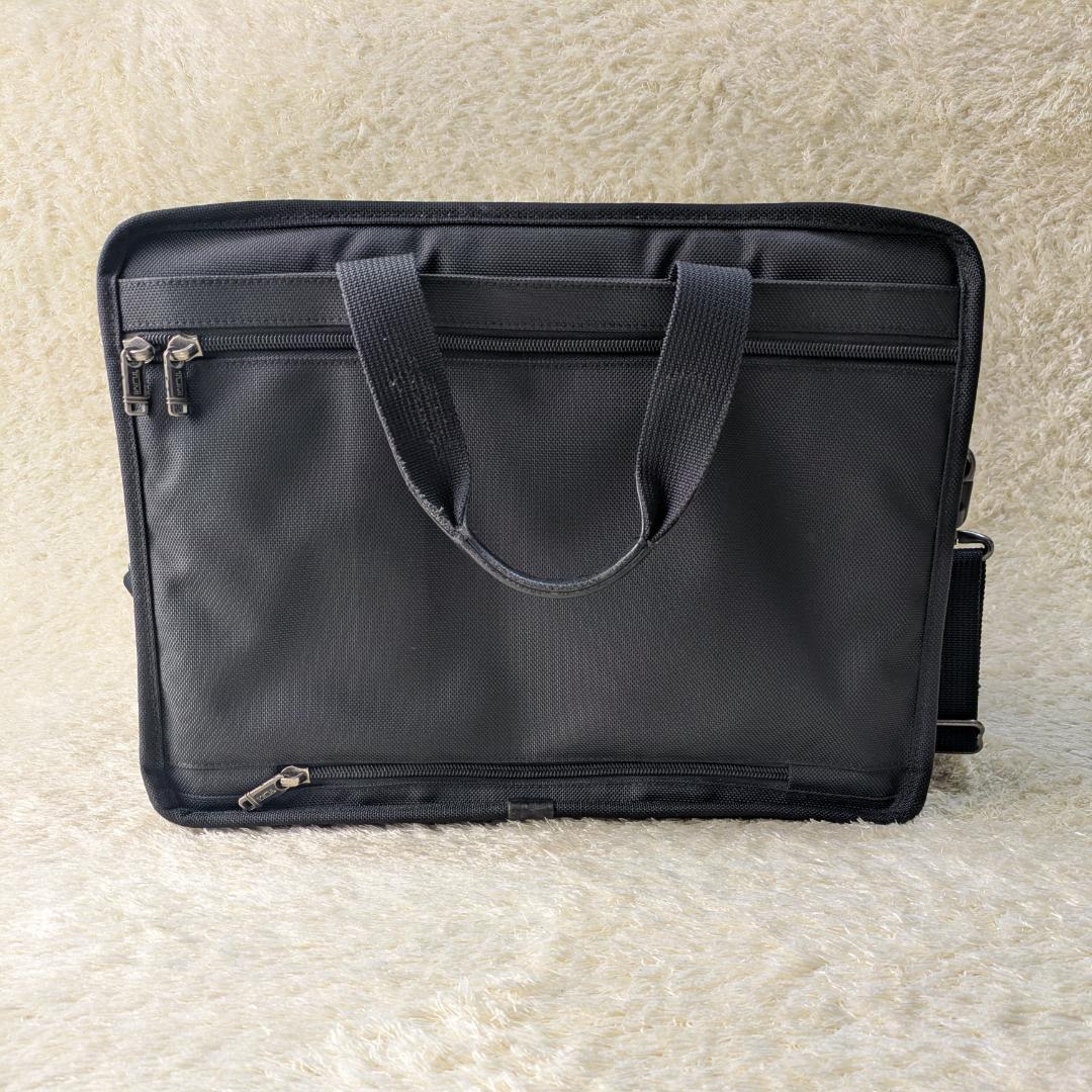 TUMI 26160D4 ラージエクスパンダブル 2WAY ビジネス