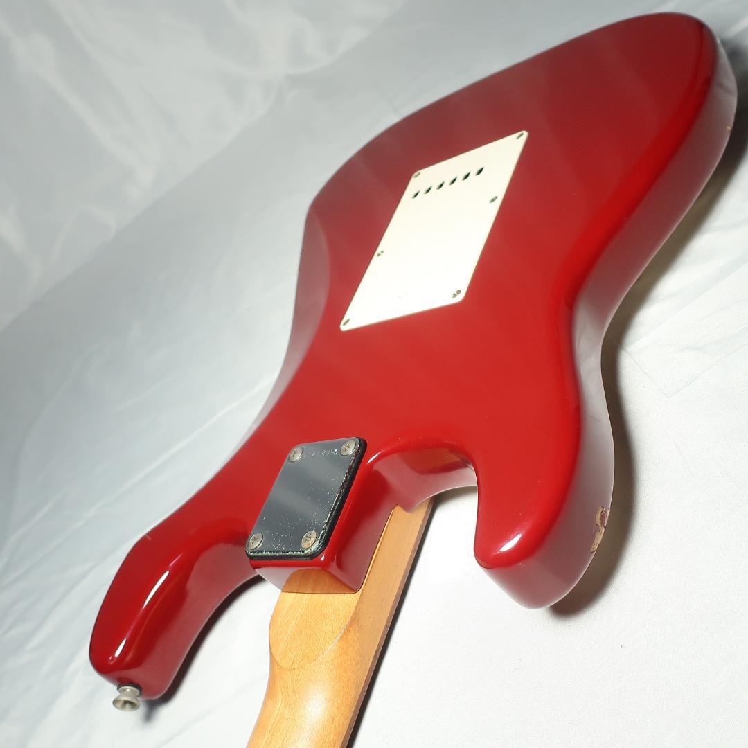 Legend LST-X ストラトタイプ エレキギター