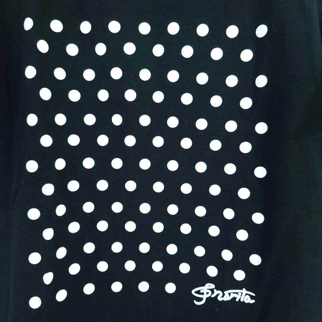 RockonSocialClub 成田昭次 ドット プレート ネックレス 男闘呼組 会員