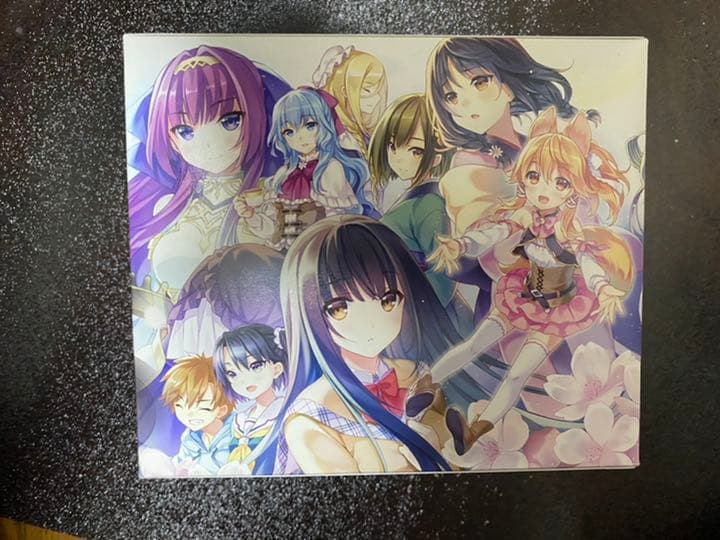 節約 精霊幻想記1-18巻 12巻ドラマCD付属、1-10巻限定BOXケース付き