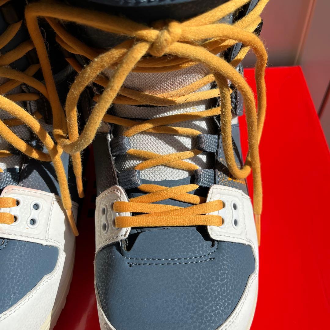 [24-25モデル]ディーラックス DNA PRO メンズ バネインソール付