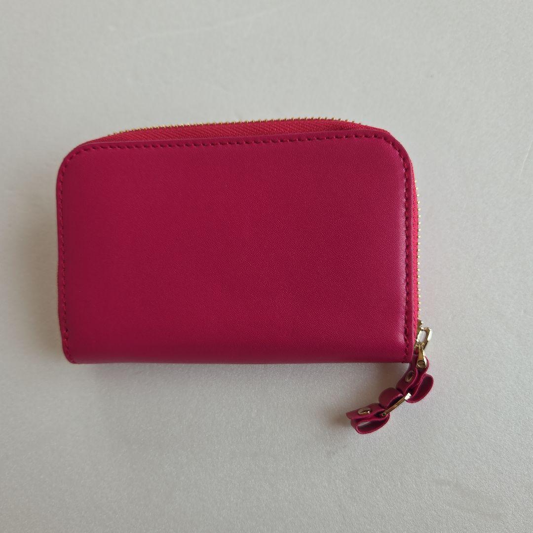 【新品未使用】フェラガモケース