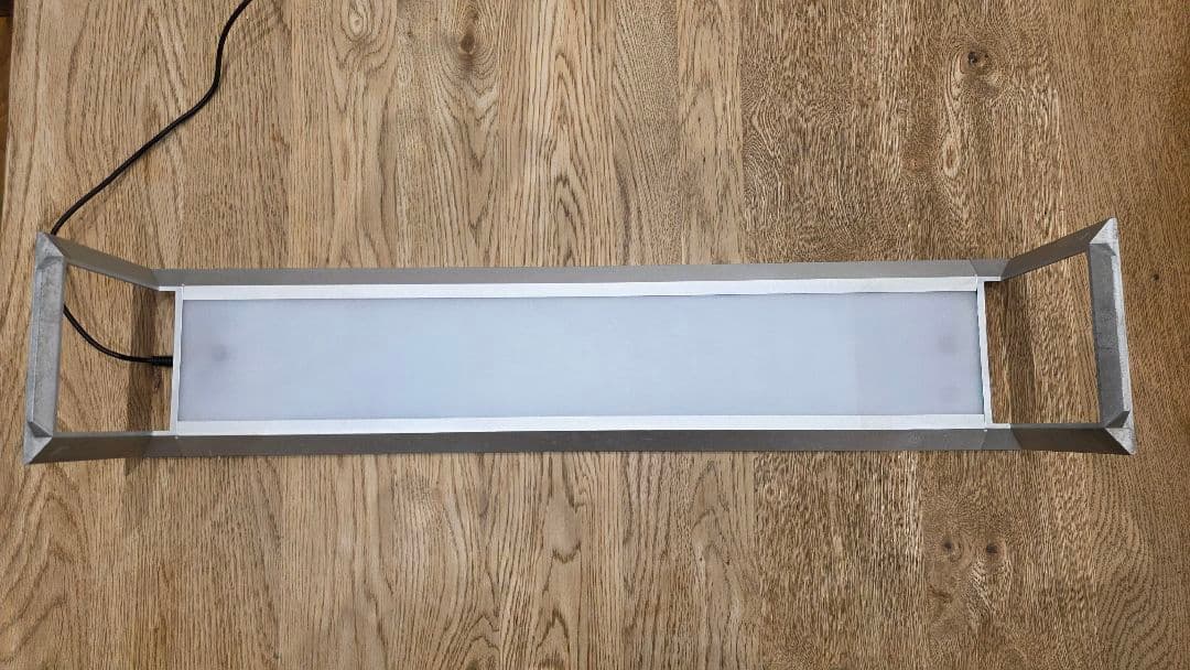 最終値下げ31日まで☆ada アクアスカイRGB 60