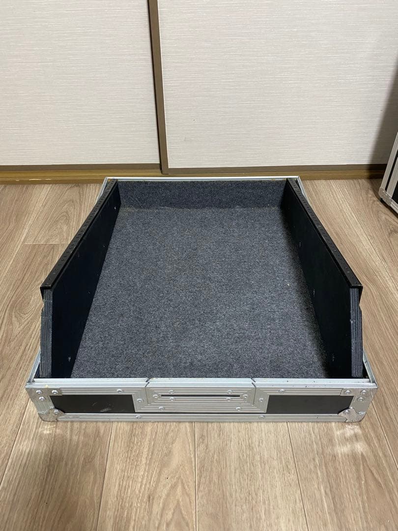 ロードレディー 12U ミキサーケース RRM19R