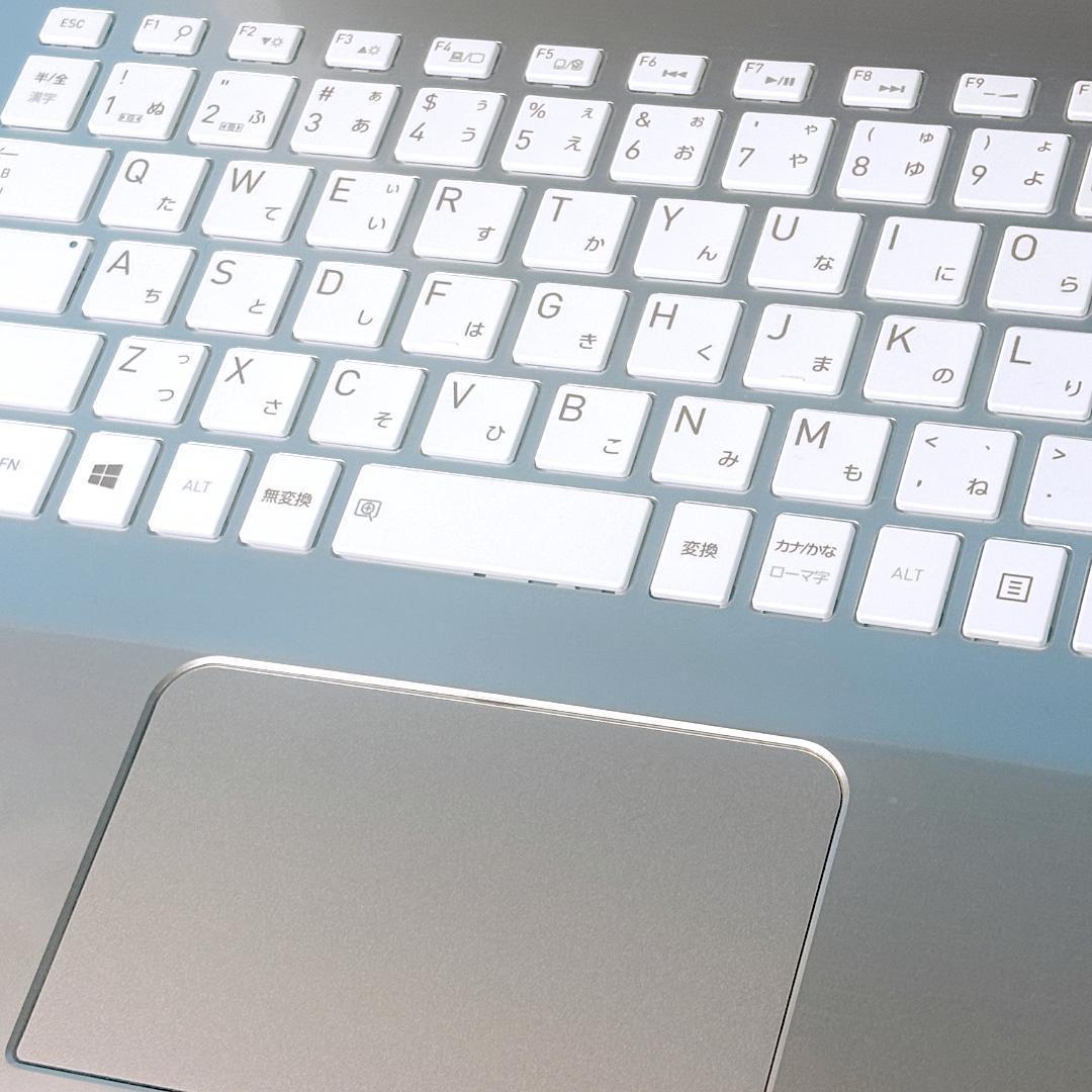 美品☆Corei7・8GB・SSD512・フルHD・ノートパソコン・Win11 - メルカリ