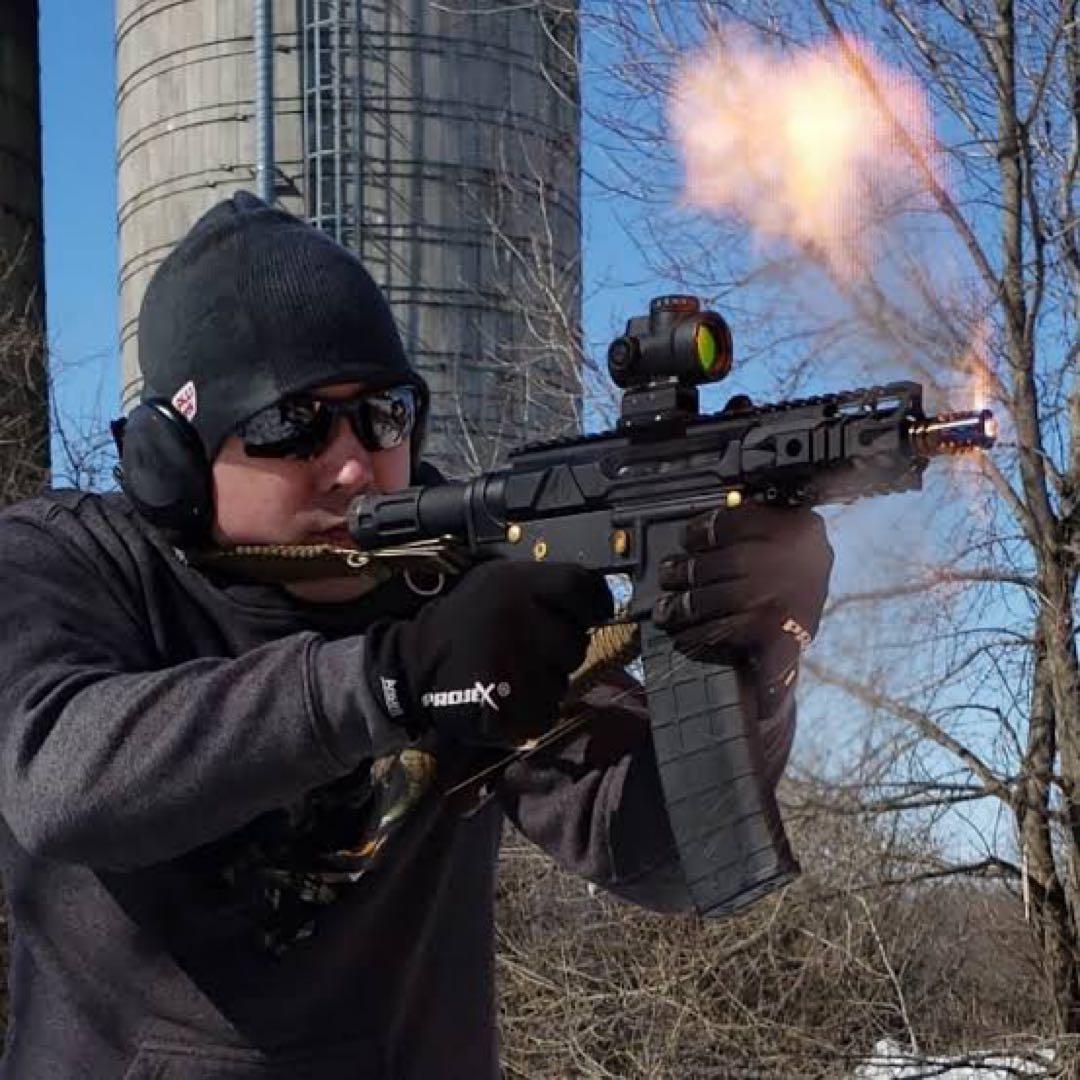 東京マルイ MWS ガスガン DFA MCS ピストル 国内正規店購入