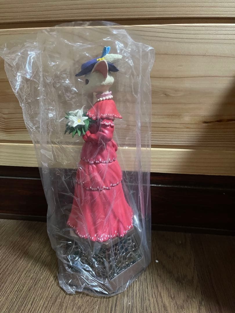 ベネリック ジブリ 耳をすませば オルゴール ルイーゼ カントリーロード　廃盤