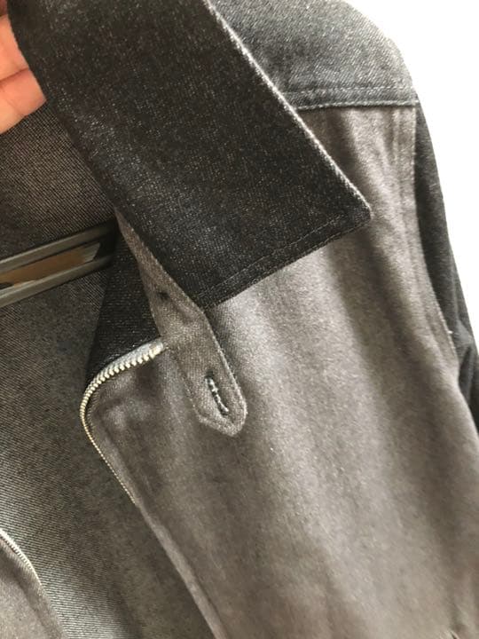 レア】NOiD コーチジャケット Mサイズ レア】NOiD コーチジャケット M