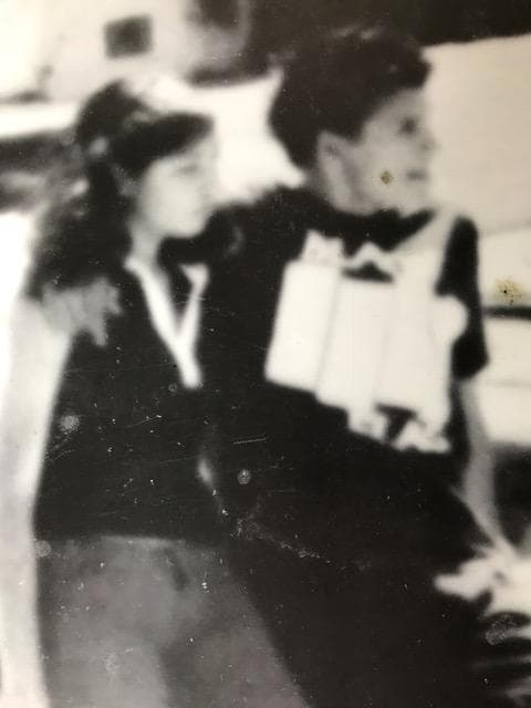 they thought i ラリー クラーク アートポスター