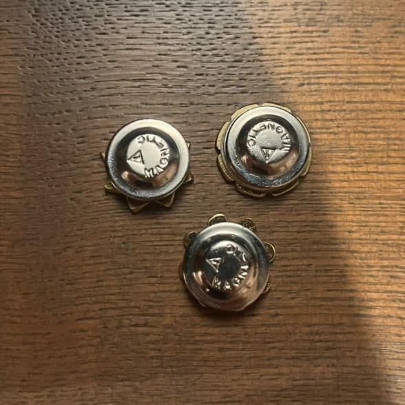 関西万博 インドネシア館 VIP用ピンバッジ 非売品 3セット 関西万博