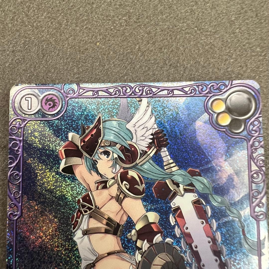 最終値下げ】 ミリム プレミアム ラストクロニクル クイーンズブレイド