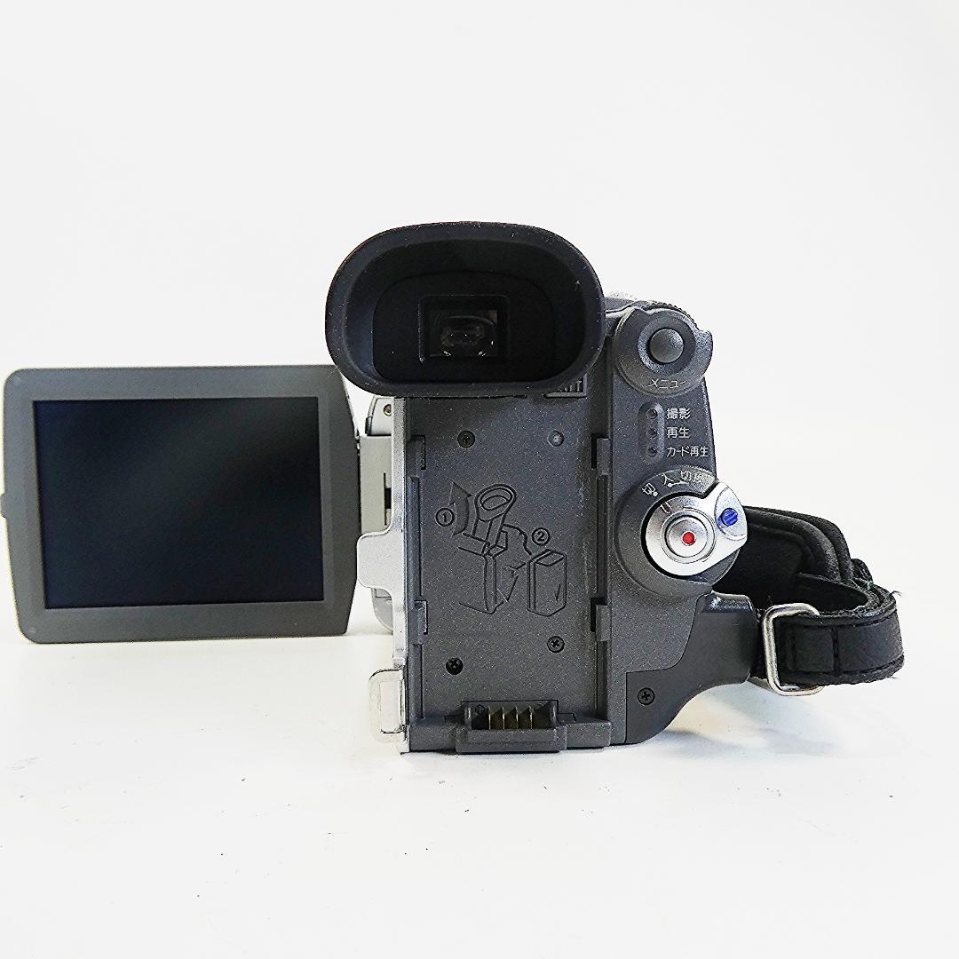 動作良好 パナソニックNV-MX5000 MiniDVビデオ DVD化に最適 !