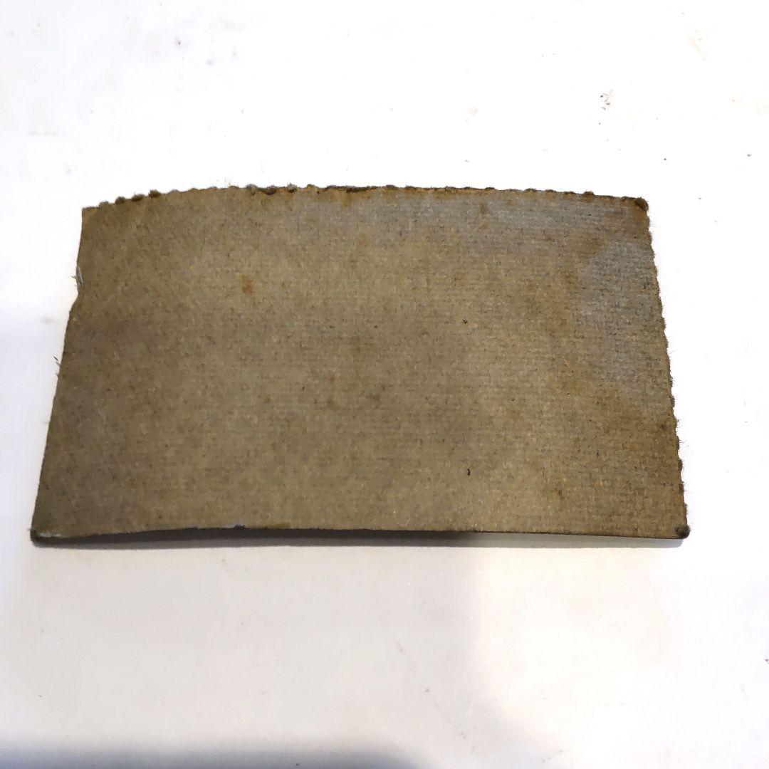 リーディREEDYモデファイド、スペシャルモーターブラシ、当時物、希少