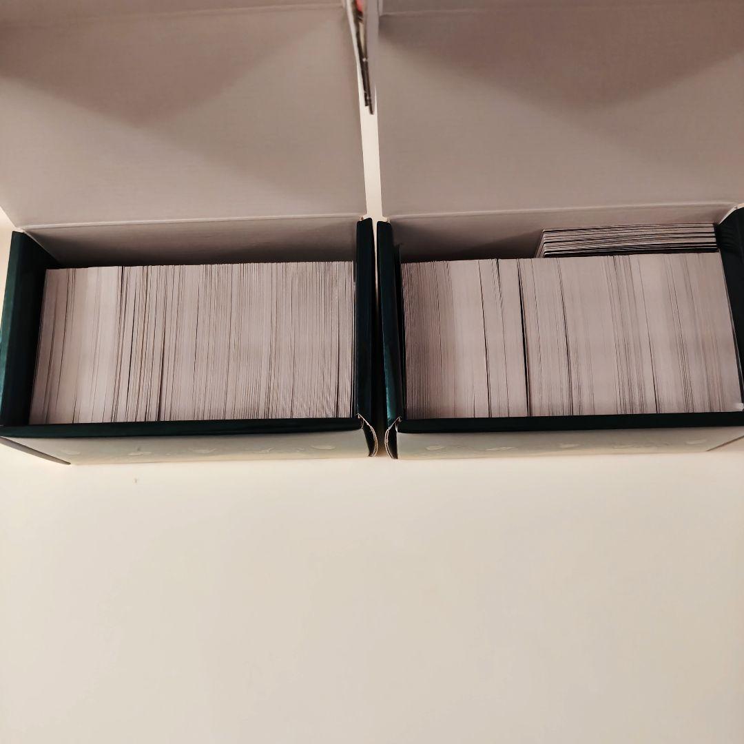 遊戯王】約2900枚まとめ売り(スーパー以上約980枚)