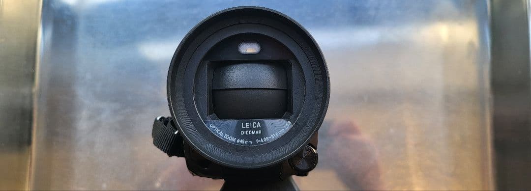 P*o様 Panasonic HC-VX980M 4Kビデオカメラ本体