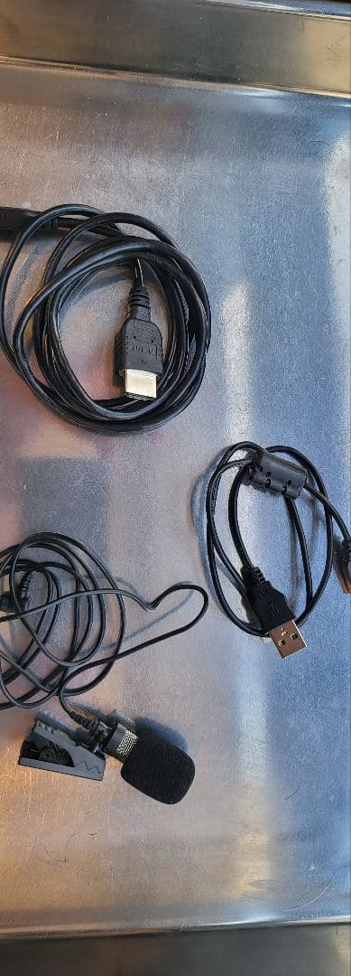 P*o様 Panasonic HC-VX980M 4Kビデオカメラ本体