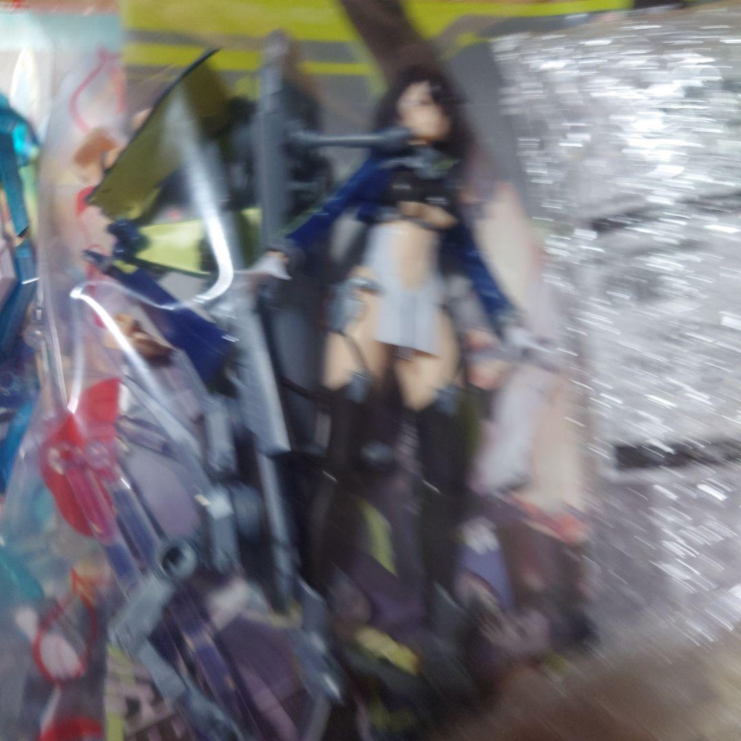 美少女プラモデル組立済み詰め合わせ