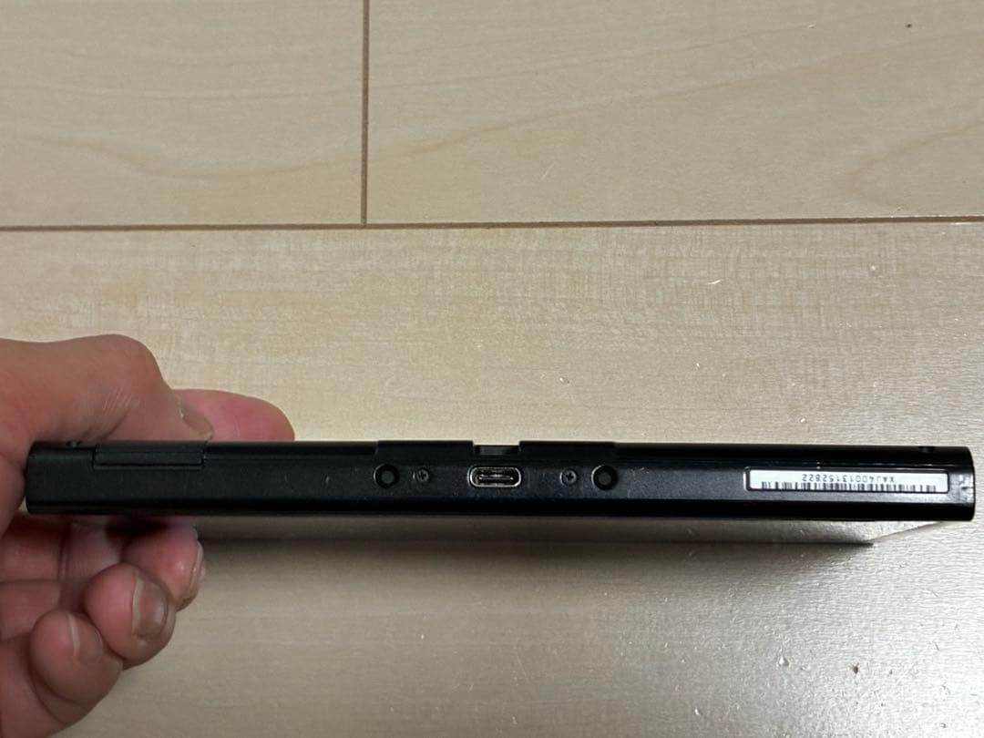 Nintendo Switch 本体 ブラック美品✨即日発送可能！！