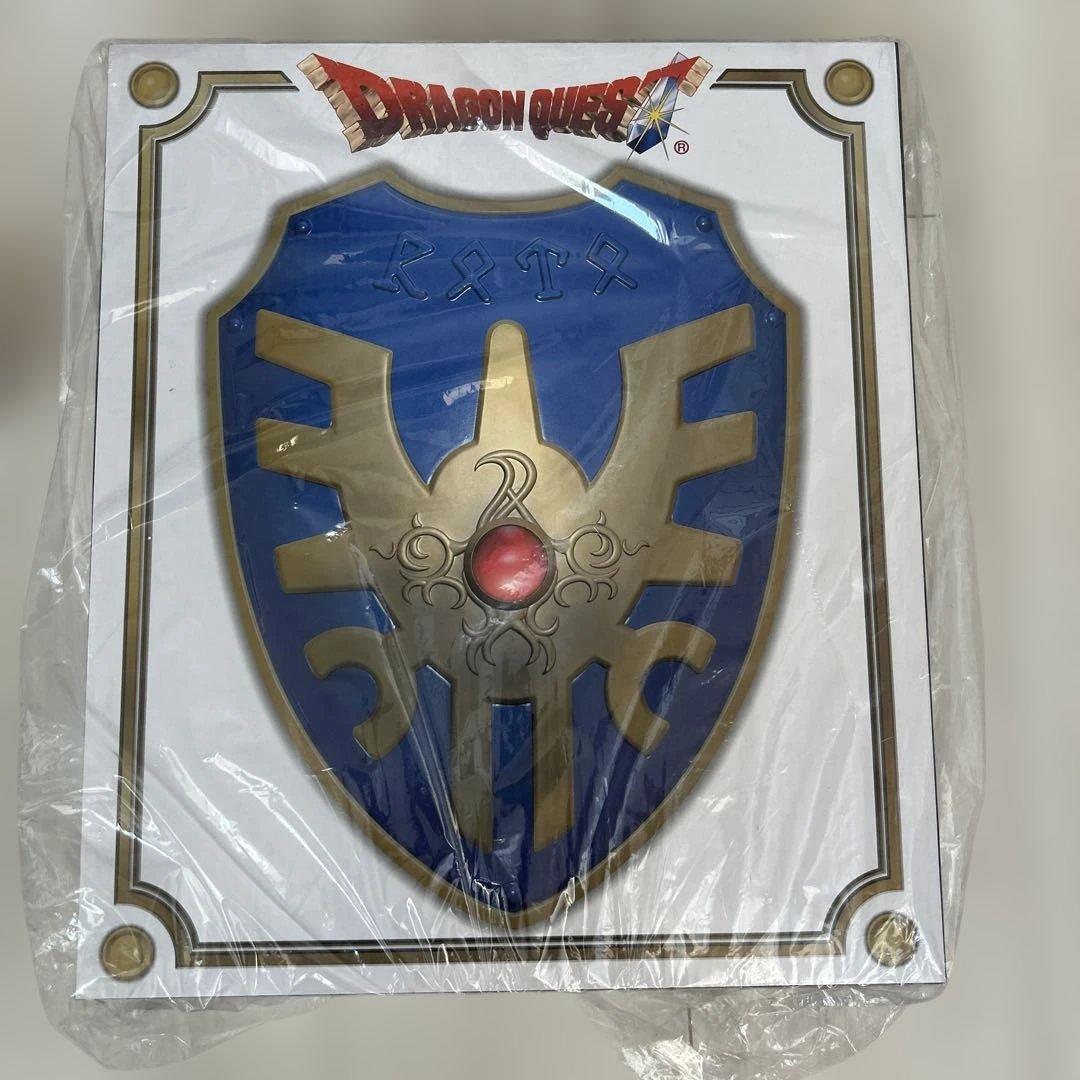 新品未開封】ロトの剣＆盾、天空の剣3点セット