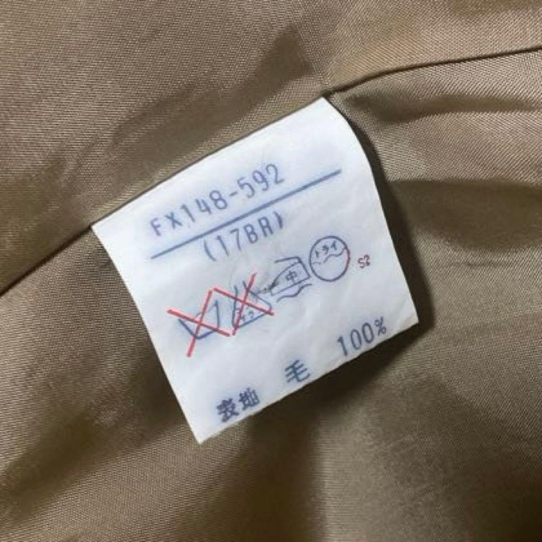 BURBERRY BLUE LABEL ノバチェック プリーツスカート 17BR