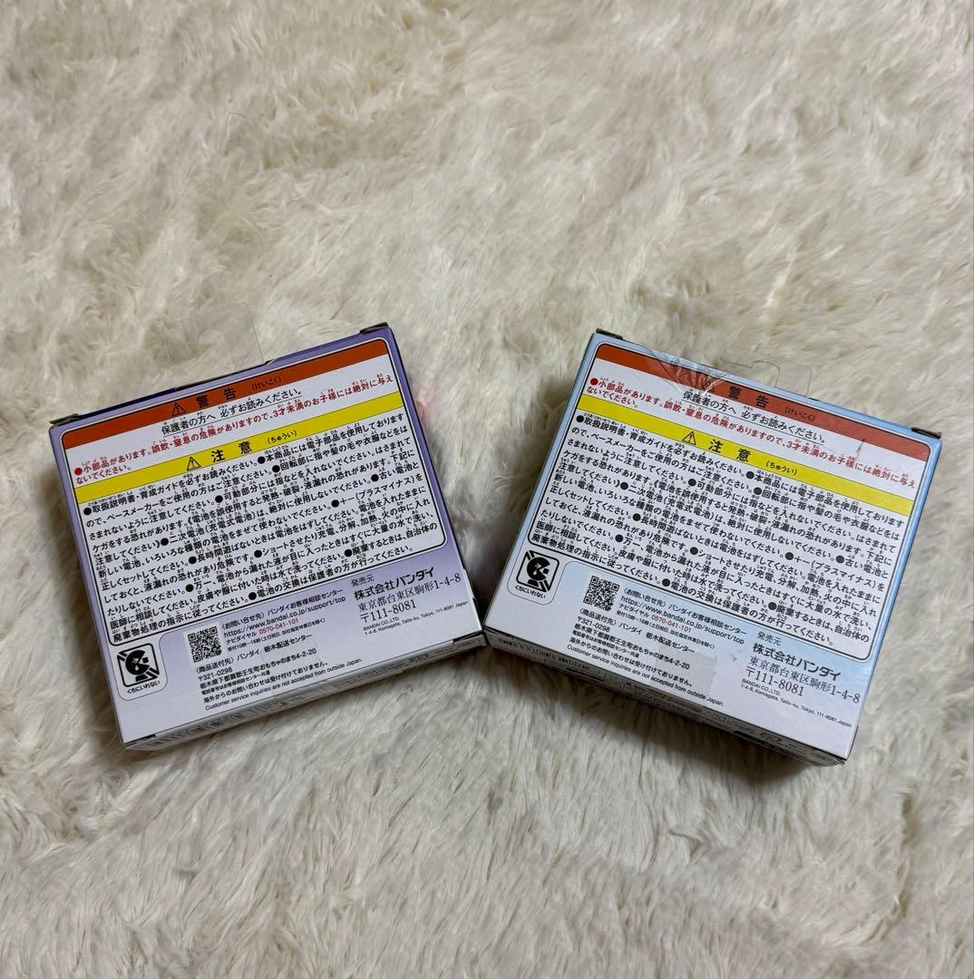 たまごっち パラダイス　２個セット