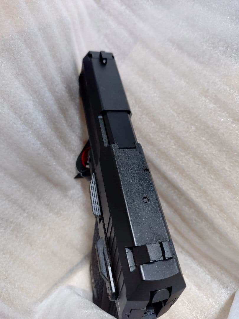 東京マルイ USP COMPACT ガスブローバック