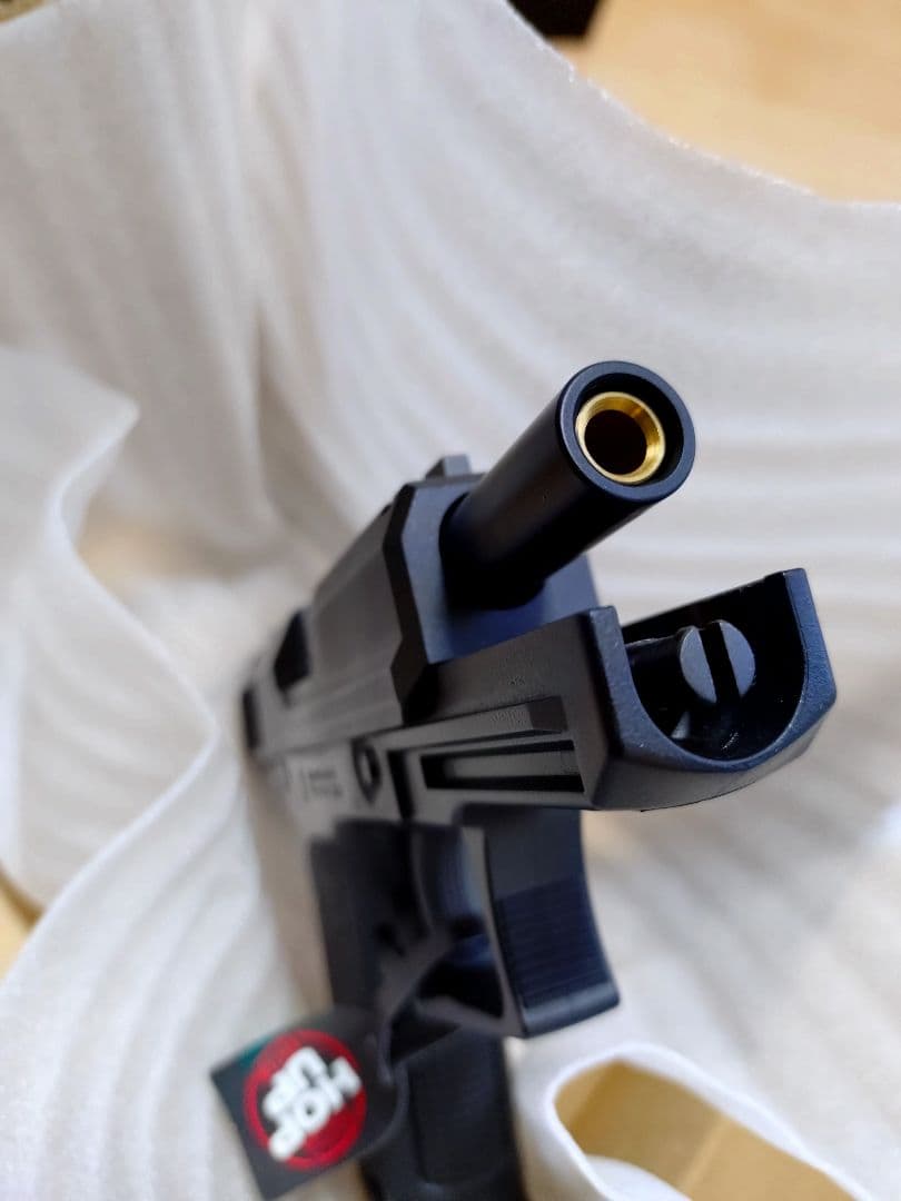 東京マルイ USP COMPACT ガスブローバック