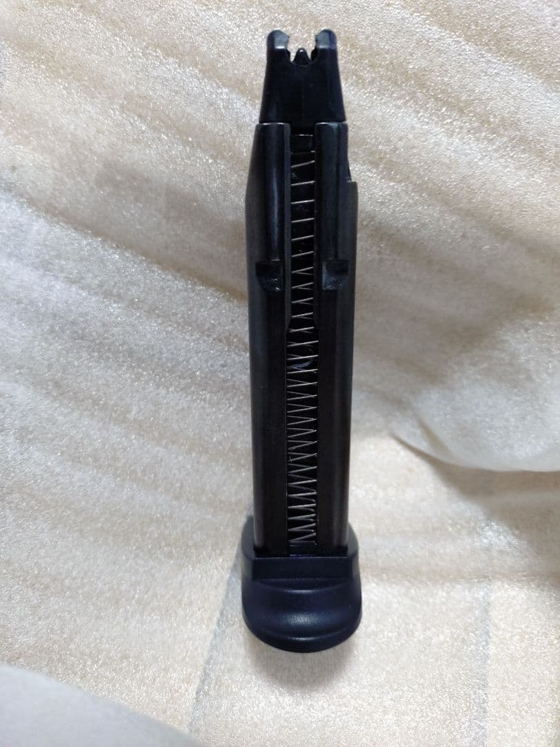 東京マルイ USP COMPACT ガスブローバック