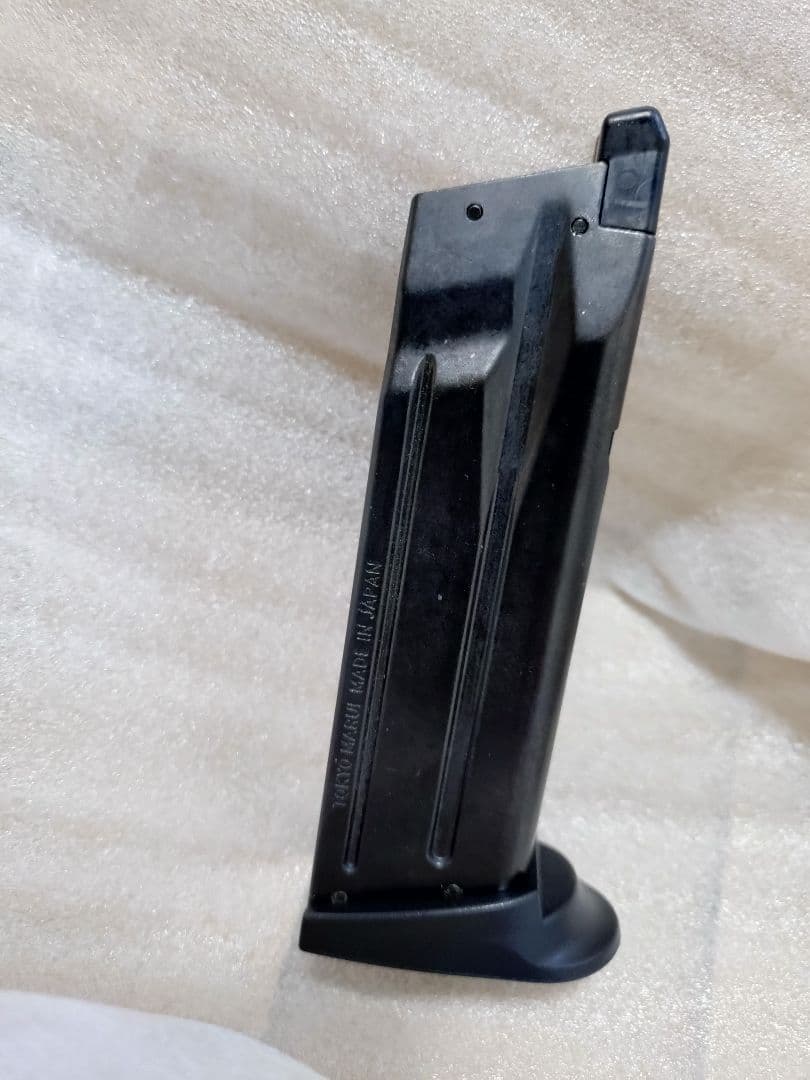 東京マルイ USP COMPACT ガスブローバック