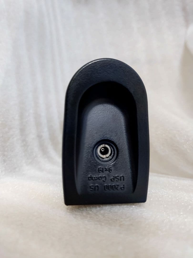 東京マルイ USP COMPACT ガスブローバック