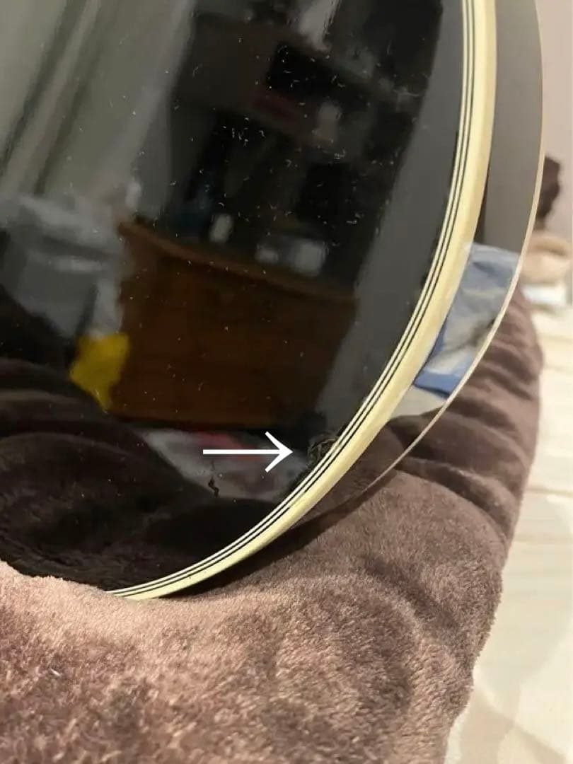 CoolZ レスポール型 Black