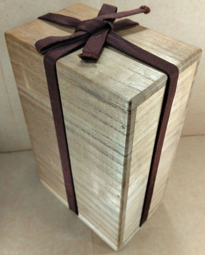 【本物保証】濱田庄司(浜田庄司) 掛分指描扁壷 共箱 人間国宝 益子焼 美品