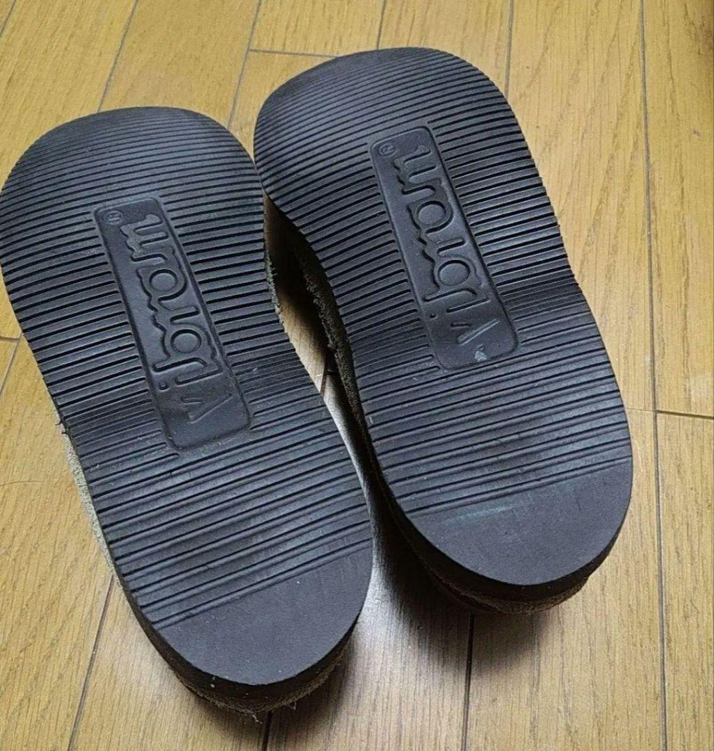 Russel Moccasin プレミアウォーキングモカシン 8D