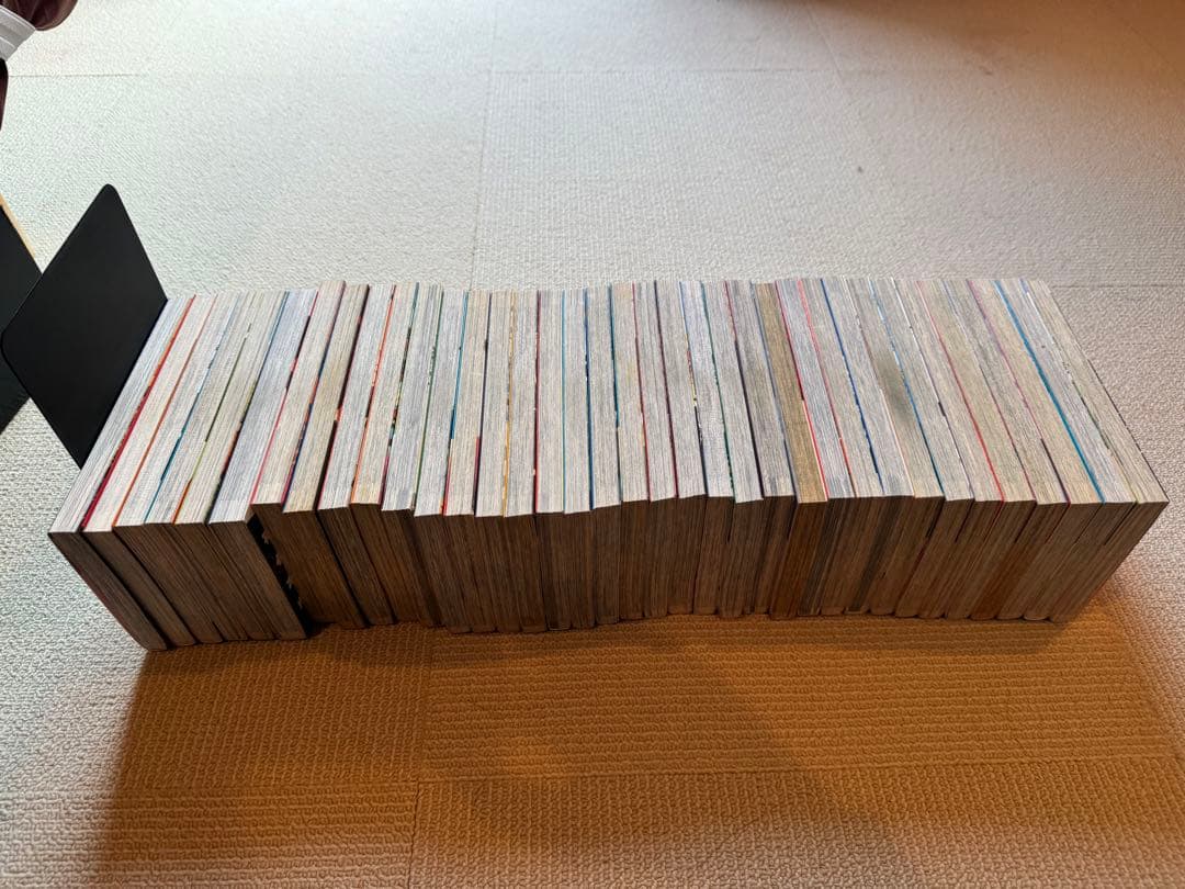 NARUTO ナルト　全72巻　全巻セット＋外伝　73冊セット