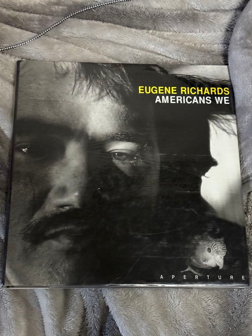 Americans We | ユージンリチャーズ　AMERICANS WE Americans We | ユージンリチャーズ AMERICANS WE Amazon | Americans