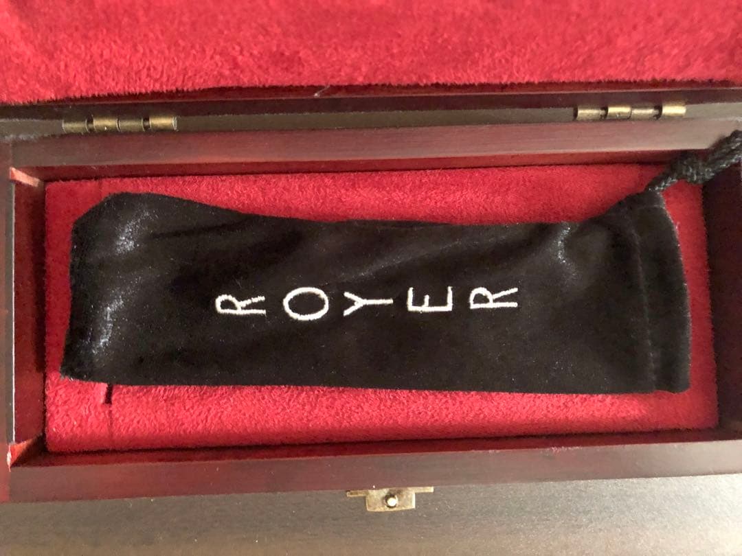 配信機器・PA機器・レコーディング機器 Royer R-121