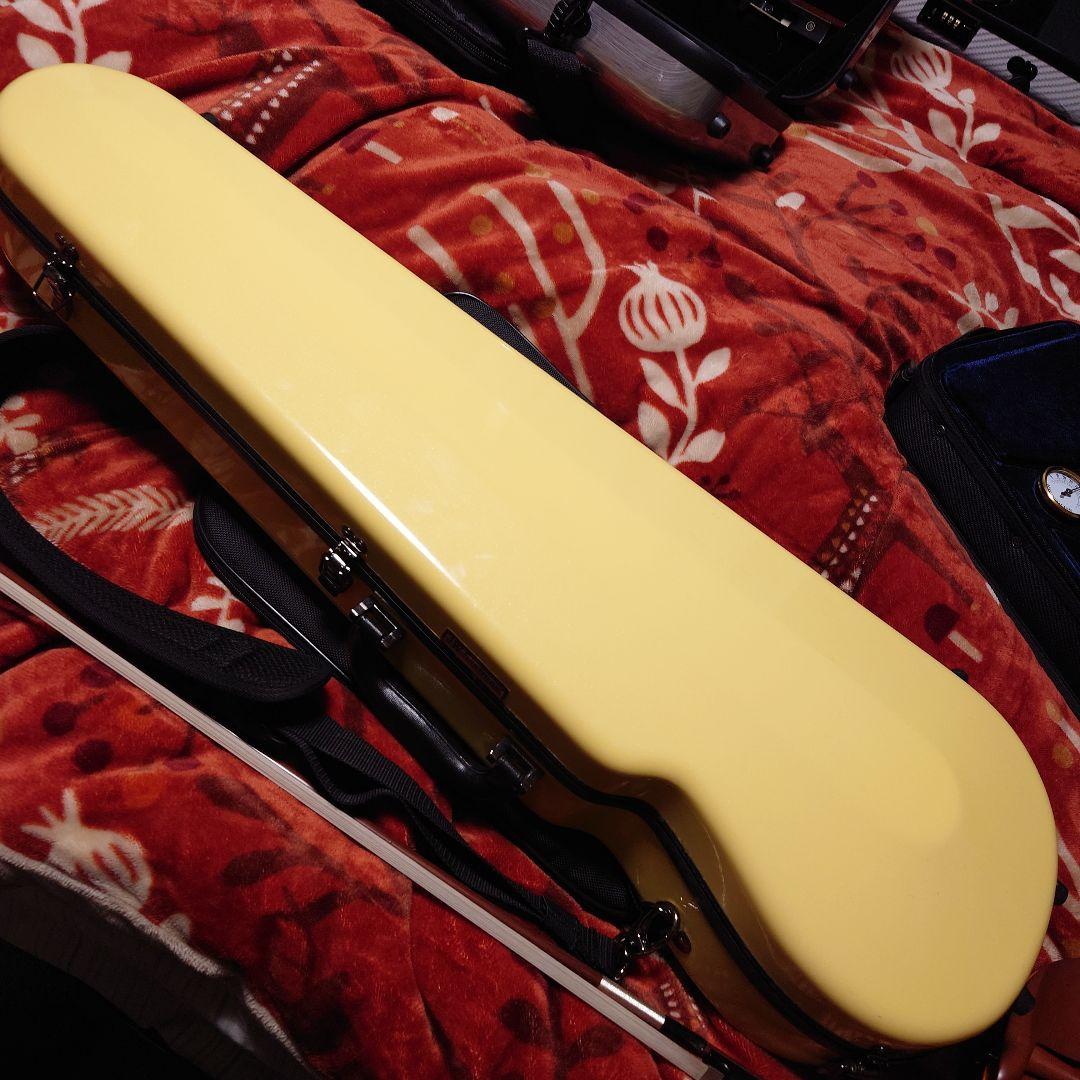 ドイツ　KARL HOFNER　4/4　KH62