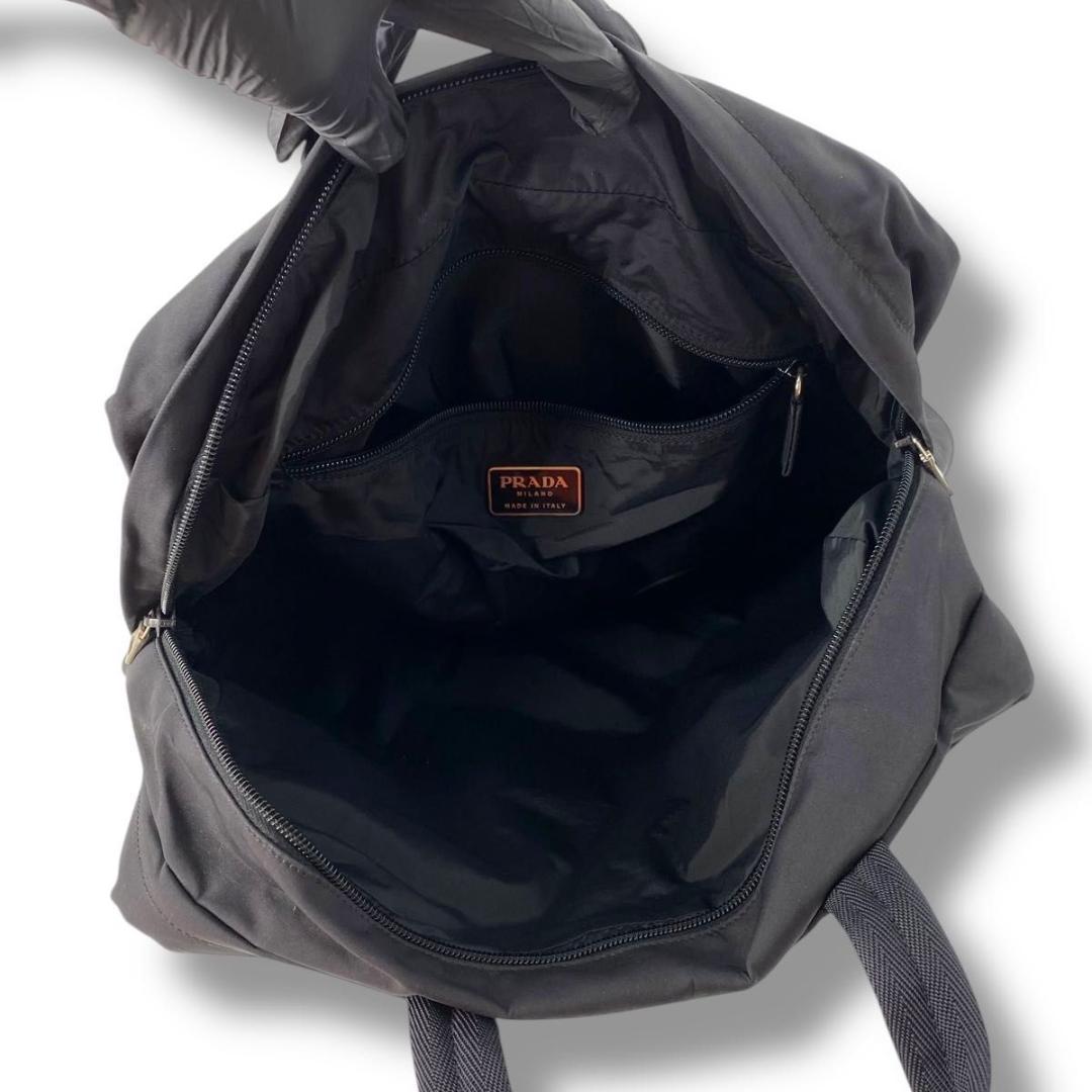 バッグ 00s Prada Sport archive nylon bag 2way
