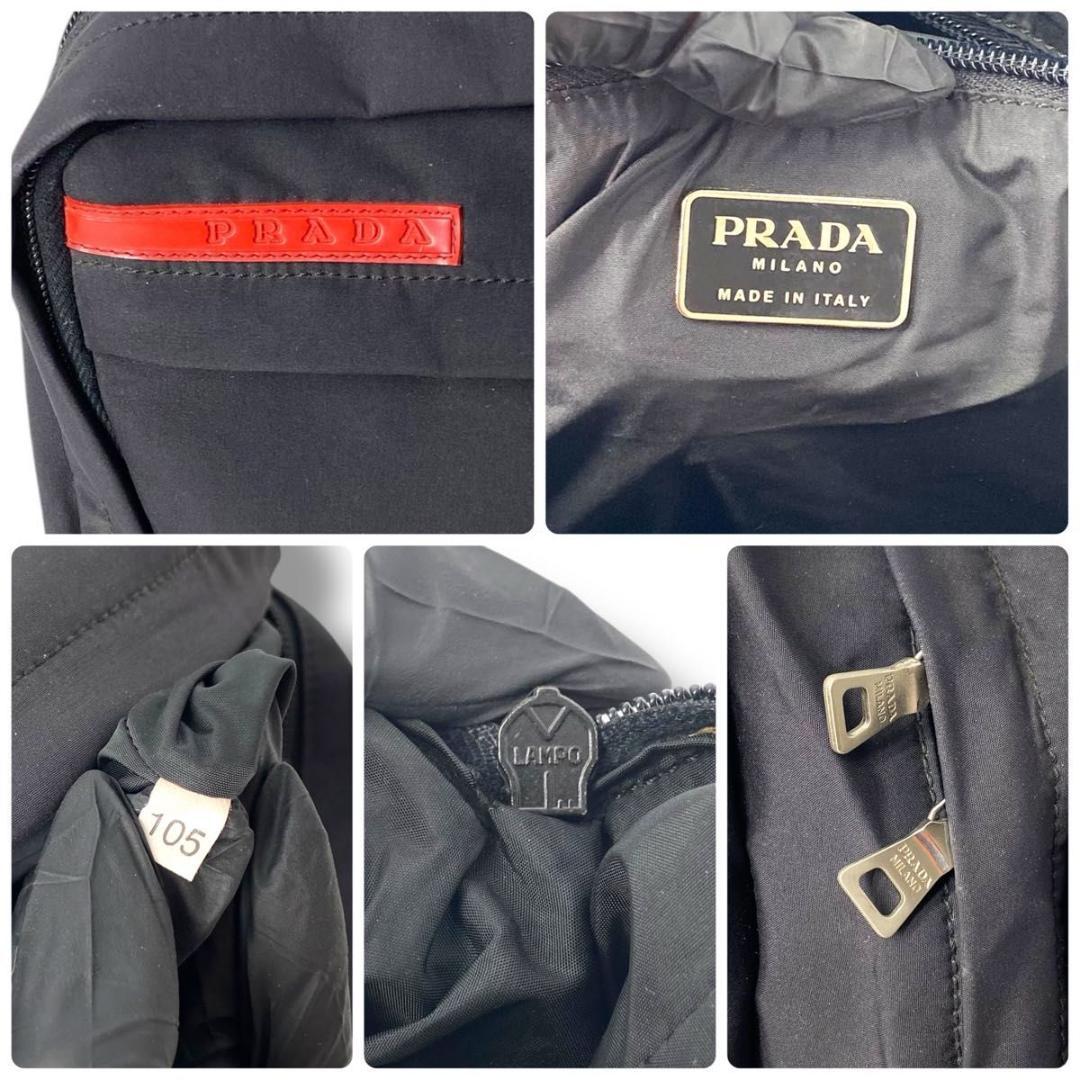 バッグ 00s Prada Sport archive nylon bag 2way