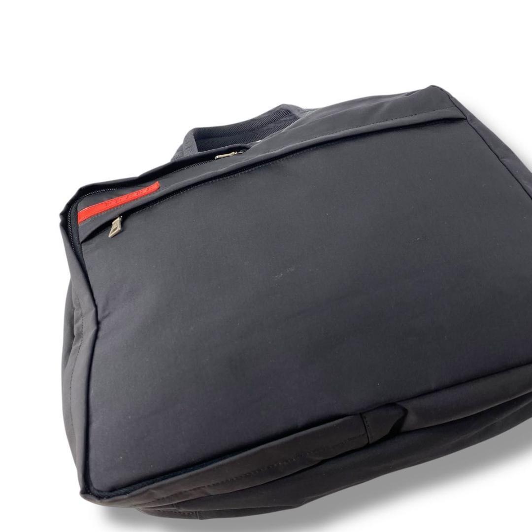 バッグ 00s Prada Sport archive nylon bag 2way