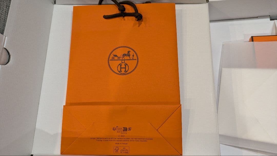 超希少】エルメス 犬用バンダナ - メルカリ