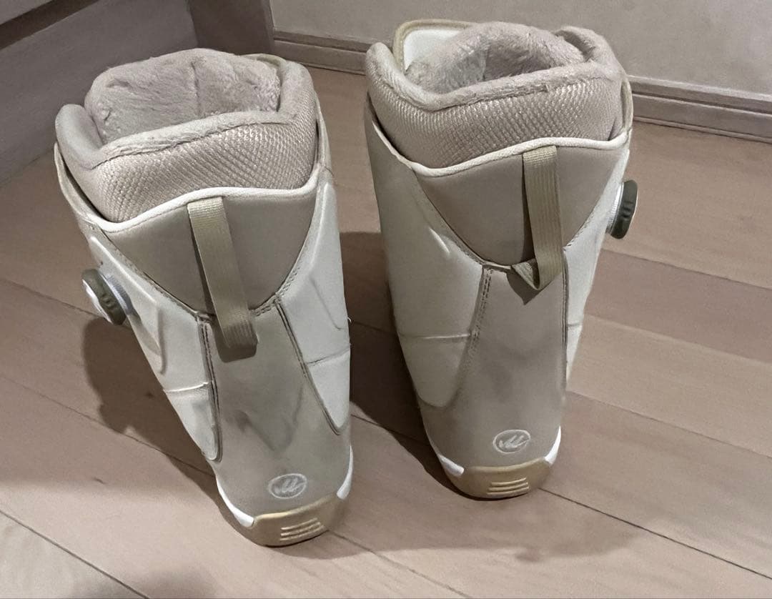 MECK スノーブーツ