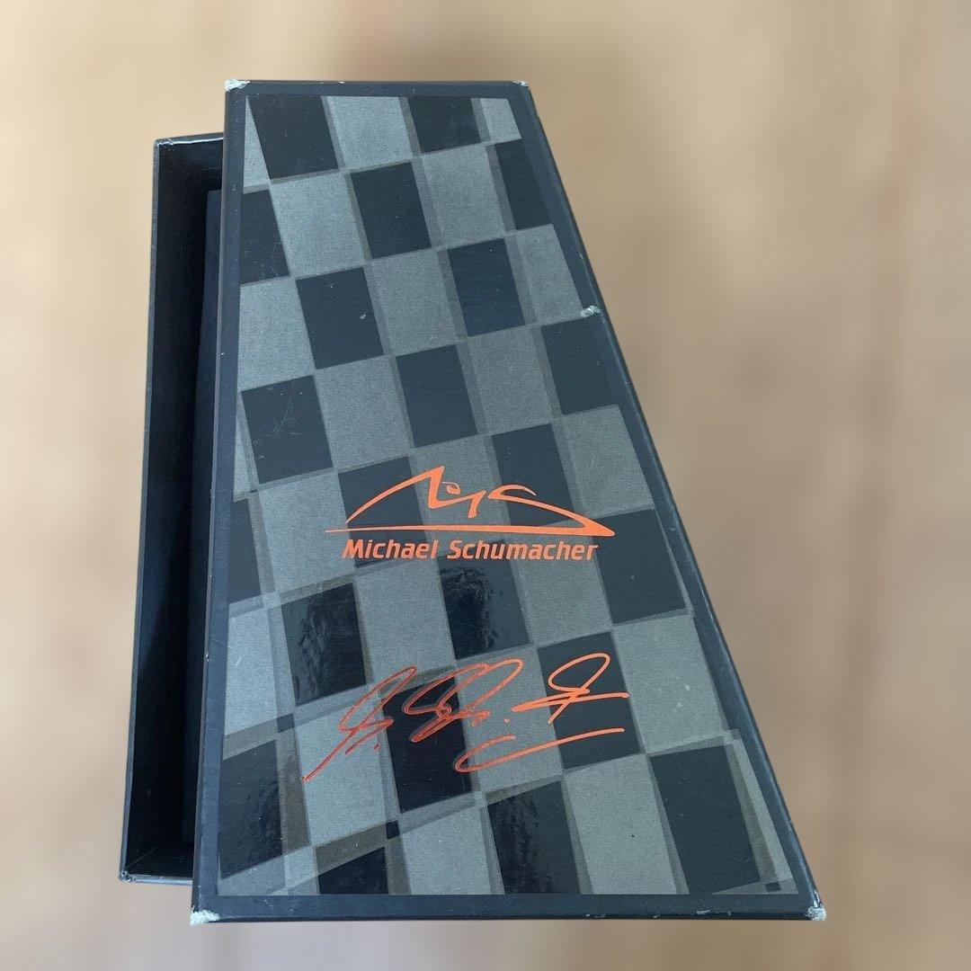 MichaelSchumacher フェラーリ シューマッハ ボールペンセット 2025年