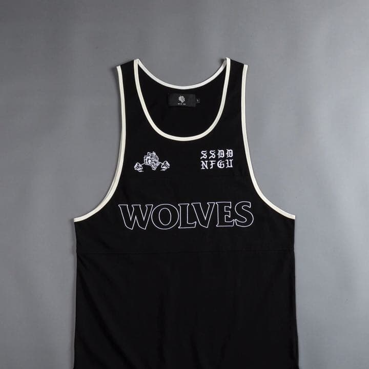 大人気 ダルクスポーツdarc sport タンクトップ Mサイズ - メルカリ