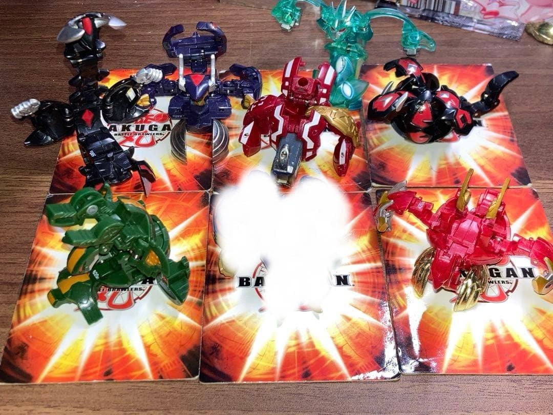 爆丸 まとめ売り