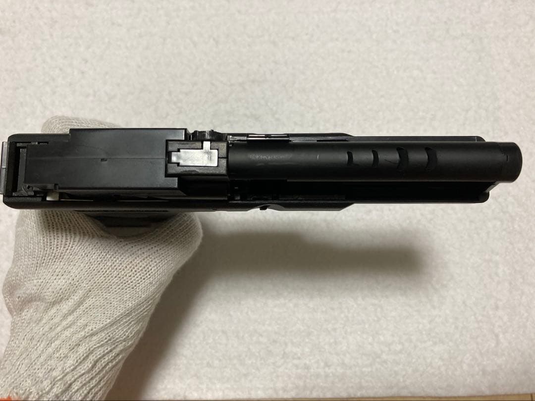 【美品】東京マルイ 電動ガン GLOCK 18C（FULL-SEMI AUTO）