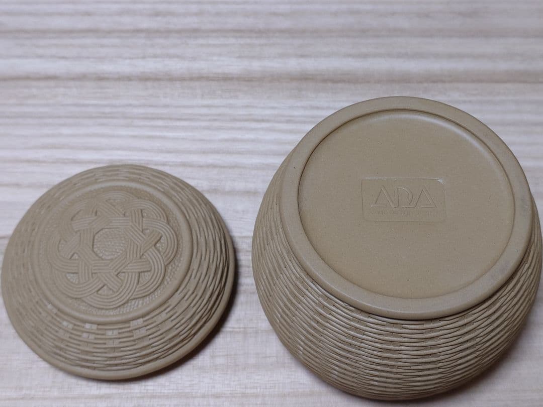 ADA 陶器製餌容器 竹風の通販はau PAY マーケット - 輸入雑貨のネット