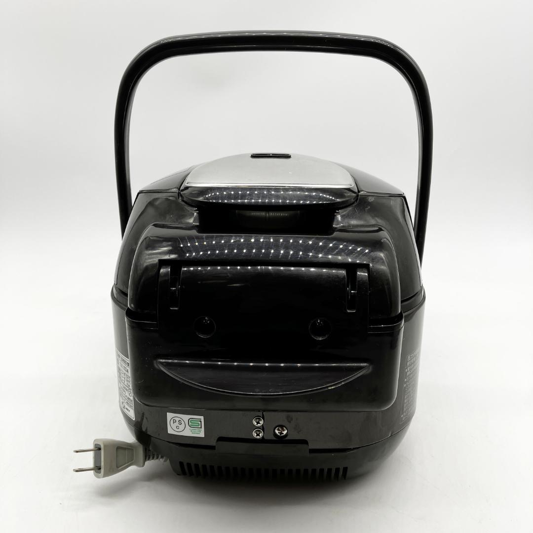 1207-06☆2021年製☆炊飯器☆象印☆極め炊き☆圧力